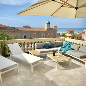 Magri Comfort House SantʼAgata di Militello